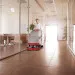 Поломоечная машина Comac Versa 65 BT (120Ач, Li)