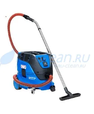 Пылесос Nilfisk ATTIX 33-2H PC