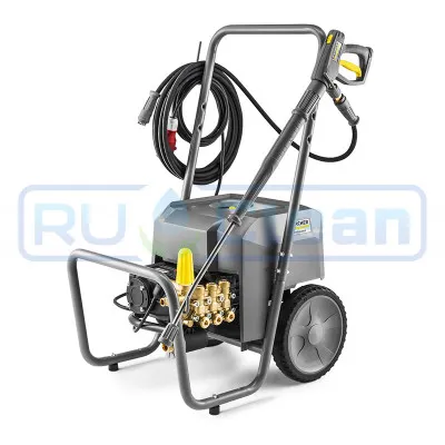Мойка высокого давления Karcher HD 17/15-4 S Classic