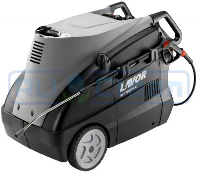 Мойка высокого давления Lavor HTR 2515 LP