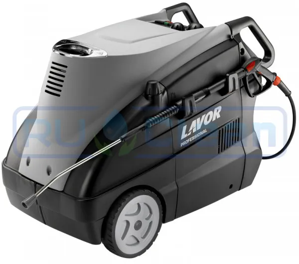 Мойка высокого давления Lavor HTR 2515 LP