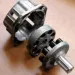 Мойка высокого давления Lavor HTR 2515 LP