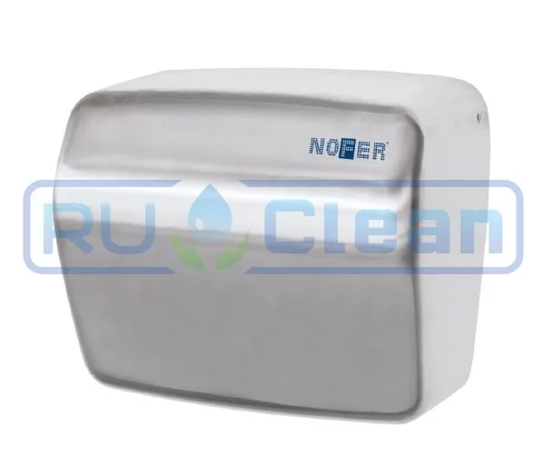 Сушилка для рук KAI 1500 W (автоматическая, матовая)