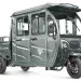 Трицикл электрический Rutrike Рейс 1300 60V1200W (серый)
