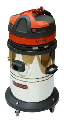 Пылесос TORNADO 429 FLOWMIX Inox
