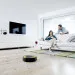Робот-пылесос Karcher RC 3