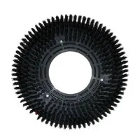 Щетка дисковая Gansow (D350мм, PPL, стандарт)