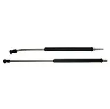 Струйная трубка (150см, ARS 25 "KW"/1/4"г, 280бар, нерж, термо, изогн) PA