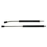 Струйная трубка (150см, ARS 25 "KW"/1/4"г, 280бар, нерж, термо, изогн) PA