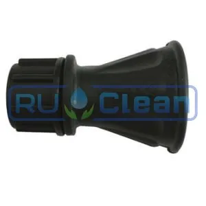 Защита форсунки PA 40.0020.00 (черный)