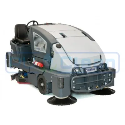 Поломоечная машина Nilfisk CS 7000 Diesel