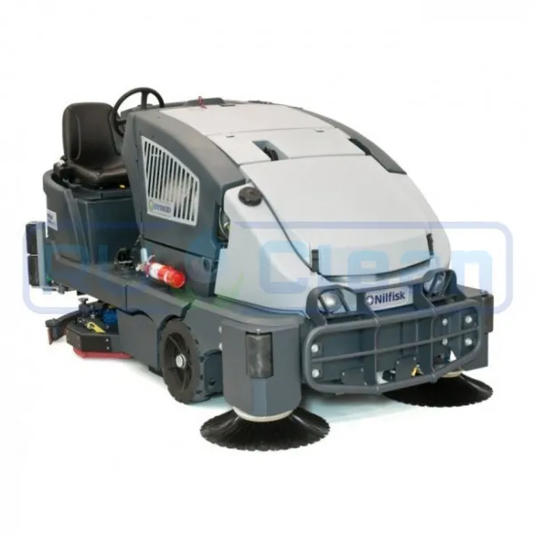 Поломоечная машина Nilfisk CS 7000 Diesel