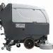 Поломоечная машина Nilfisk BA 611 D EcoFlex