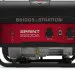 Генератор бензиновый B&S Sprint 2200A