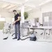 Пылесос Nilfisk VP300 CN