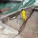 Мойка высокого давления Karcher HD 25/15-4 Cage Plus EU