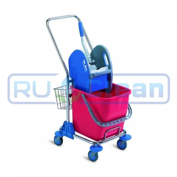 Тележка уборочная Euromop EXPORT 6026006