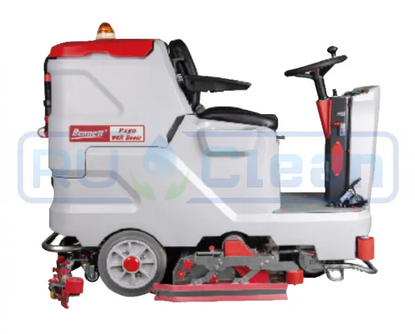 Поломоечная машина Bennett Patrol P150-85R (200Ач Li)