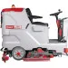 Поломоечная машина Bennett Patrol P150-85R (200Ач Li)