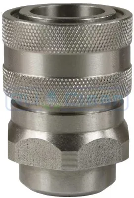 Байонет ST3100 (1/2"г, нерж, DN12) R+M