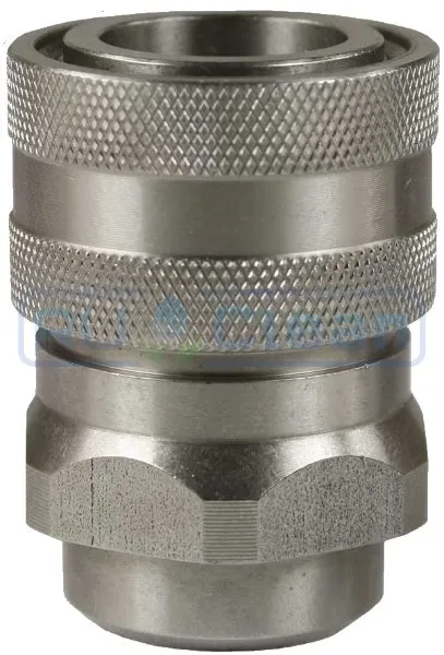 Байонет ST3100 (1/2"г, нерж, DN12) R+M