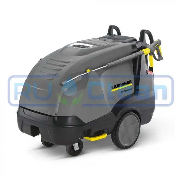 Мойка высокого давления Karcher HDS 12/18-4 S (с нагревом)