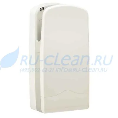 Сушилка для рук V-JET TRIBLADE 1760 W (автоматическая)