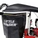 Садовый пылесос Little Wonder Pro Vac SP