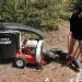 Садовый пылесос Little Wonder Pro Vac SP