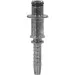 Фитинг высокого давления DKF-W (DN06, Karcher d10, оцинк) R+M
