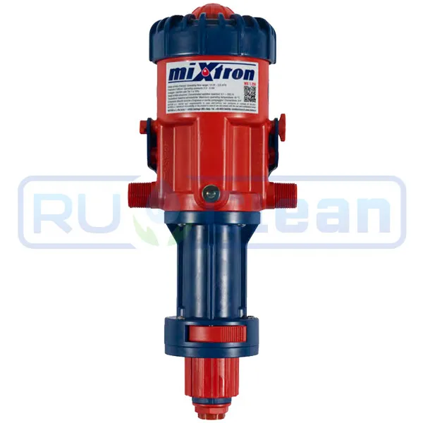 Насос дозирующий Mixtron MX.300.P110 (1-10%, 0.5-6бар, 10л/ч)