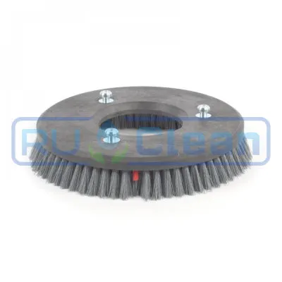 Щетка дисковая Gansow SPPV01483 (350мм, абразивная, Grit 240)