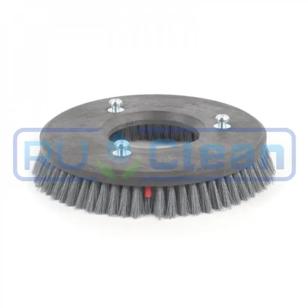 Щетка дисковая Gansow SPPV01483 (350мм, абразивная, Grit 240)