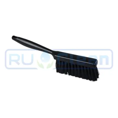 Щётка ручная FBK (340х35 мм, черный, жесткая)
