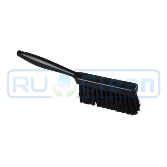 Щётка ручная FBK (340х35 мм, черный, жесткая)