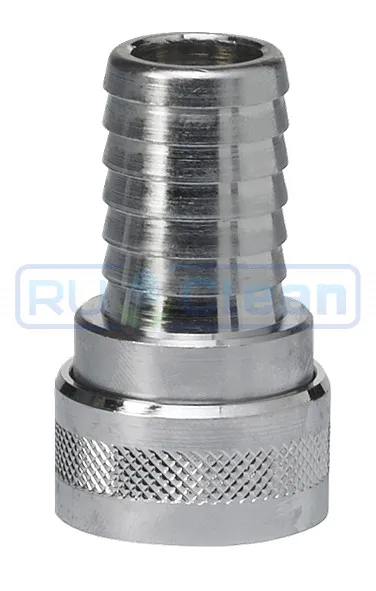 Муфта соединительная Vikan (1/2" на 3/4"(Q), шланг-шланг)