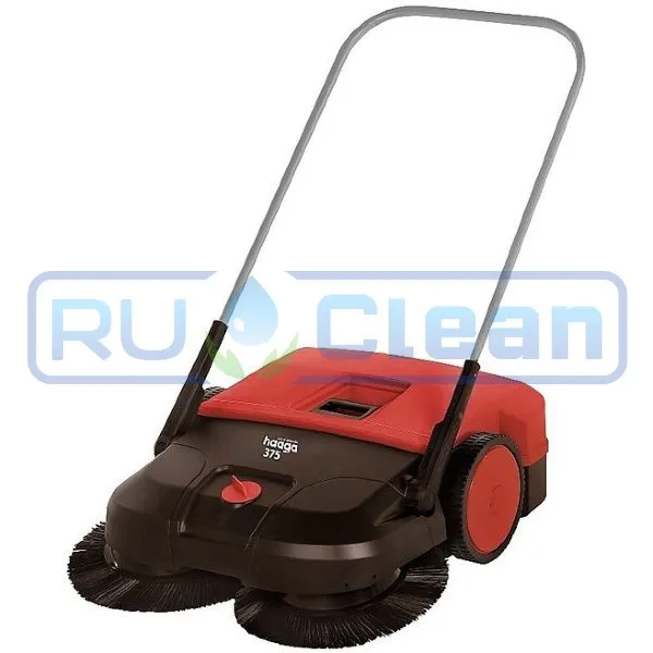 Подметальная машина Starmix Haaga 375