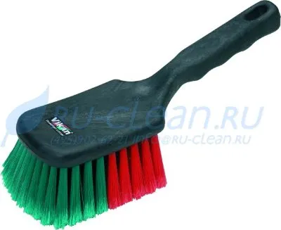 Щетка моющая ручная VIKAN (245 мм, 522752)