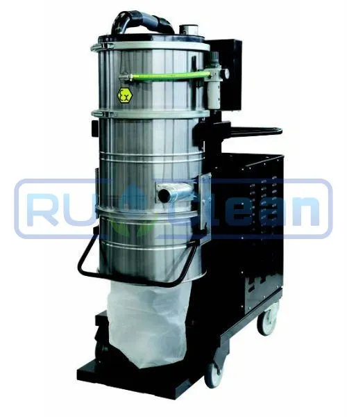 Пылесос DWAG 22LPM HEPA Z22
