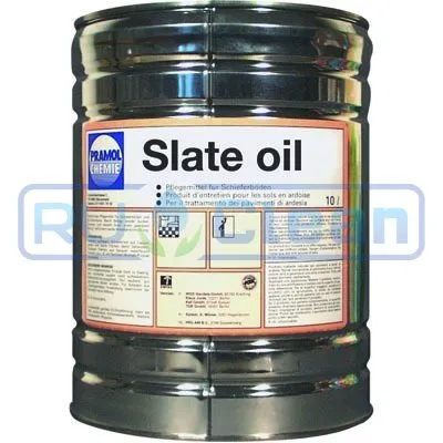 Средство для полов Pramol SLATE OIL 10л