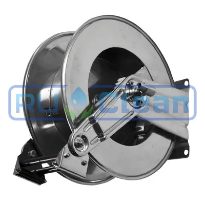 Барабан открытый TORNADO AV 1100 (200бар)