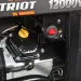 Генератор бензиновый PATRIOT GP 15010 ALE