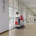 Поломоечная машина Comac Innova Comfort 85 B Manual (144Ач, Li)