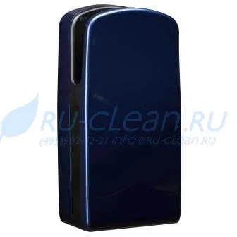 Сушилка для рук V-JET 1760 W (автоматическая, ATLANTIC BLUE)