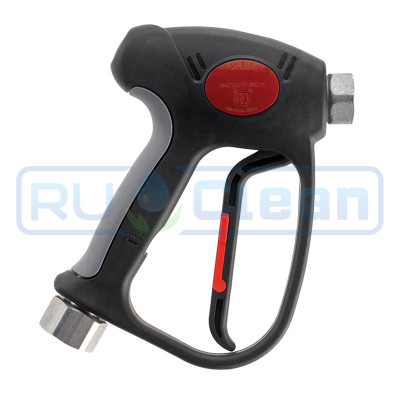 Пистолет высокого давления Mecline MV925 (3/8г-1/4г, 310бар, Weeping low, SWTOP)