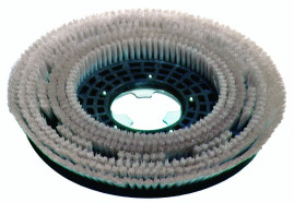 Щетка дисковая Ghibli (D330мм, стандарт)