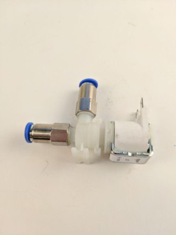 Электромагнитный клапан IPC KTRI02139 (для СТ45, 24В)