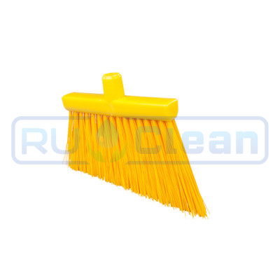 Щетка FBK (300х35мм, жесткая, желтый)