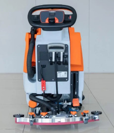 Поломоечная машина Chancee XMD50 Self-walking (113 Ач, GEL)