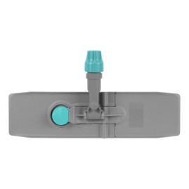 Рамка для мопов TTS (50см, с карманами, серый)